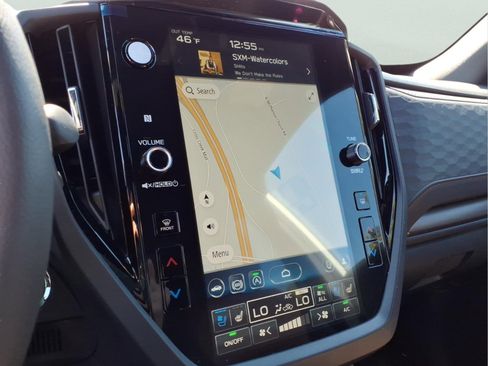 New 2026 Subaru Forester Touring image 13