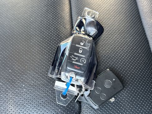 Used 2022 RAM 1500 TRX w/ TRX Level 2 Equipment Group image 33