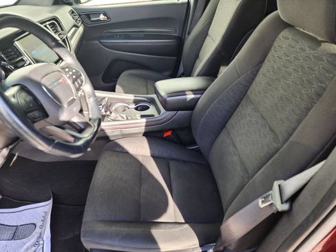 Used 2024 Dodge Durango GT AWD/4WD image 10