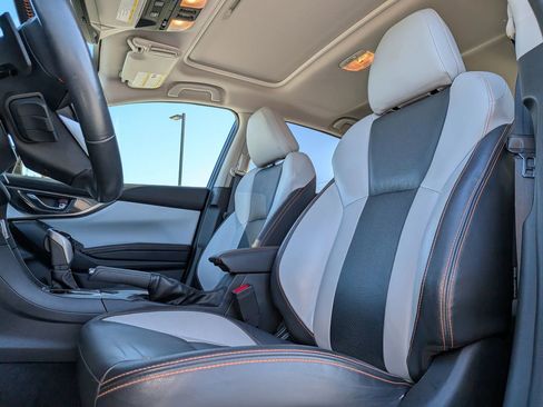 Used 2019 Subaru Crosstrek 2.0i Limited w/ Moonroof Package AWD/4WD image 10