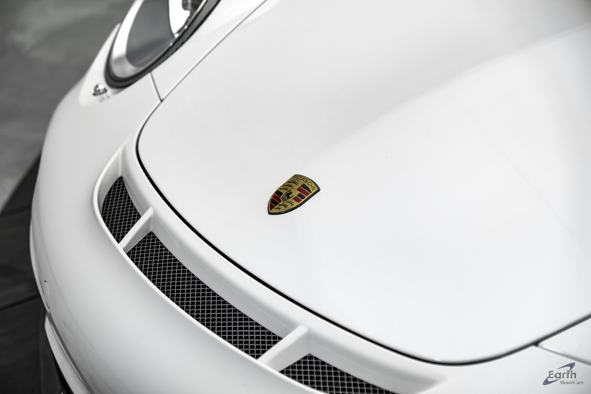 Used 2010 Porsche 911 GT3 RWD image 36