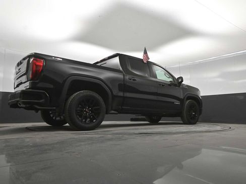 New 2026 GMC Sierra 1500 Elevation AWD/4WD image 37