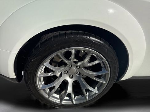 Used 2023 Dodge Challenger SRT Hellcat image 40