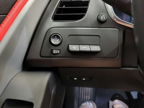 Used 2019 Chevrolet Corvette Grand Sport RWD image 31