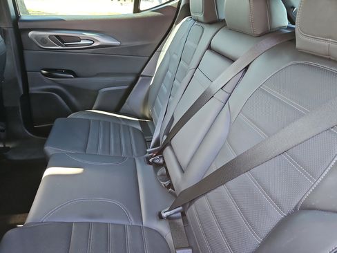 Used 2024 Alfa Romeo Tonale Veloce image 7