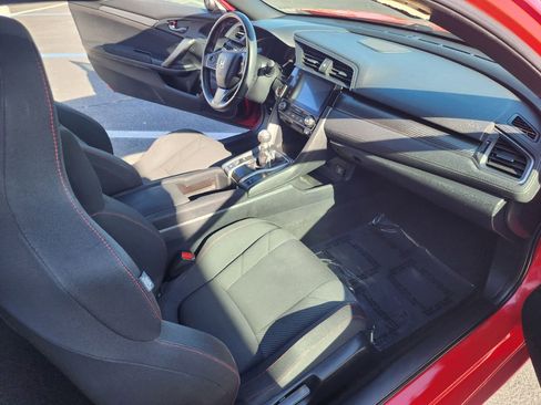 Used 2018 Honda Civic Si image 12