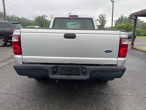 Used 2004 Ford Ranger XLT RWD image 7