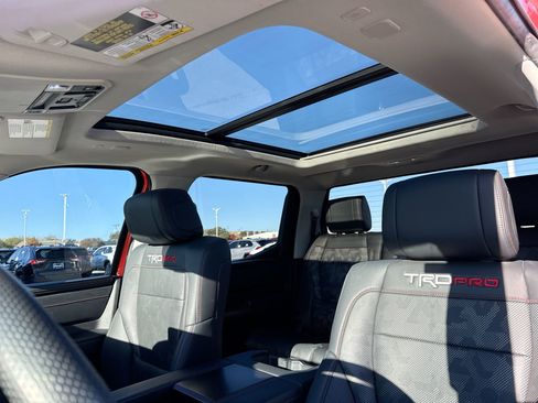 Used 2023 Toyota Tundra TRD Pro image 16