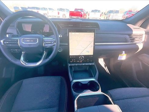 New 2026 GMC Terrain Elevation w/ Black Edition image 5