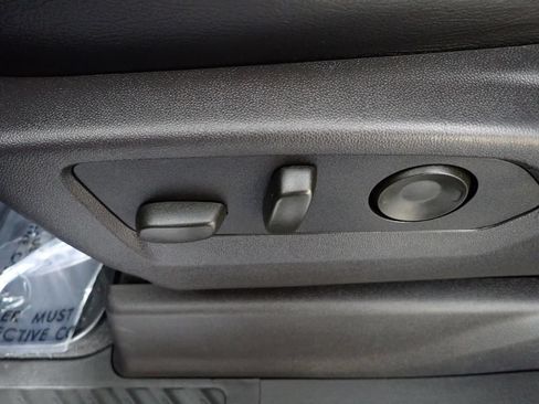 Used 2024 Chevrolet Silverado 1500 Custom RWD image 21