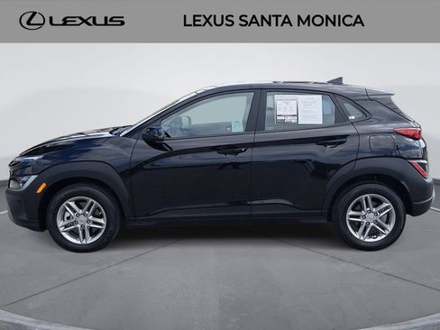 Used 2023 Hyundai Kona SE w/ Cargo Package AWD/4WD image 8