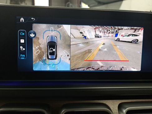 New 2026 Mercedes-Benz GLE 450 4MATIC image 24