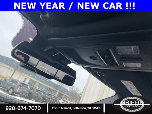 Used 2017 RAM 1500 Rebel w/ Luxury Group image 22