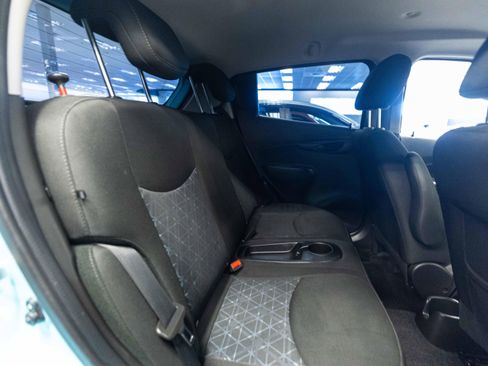 Used 2021 Chevrolet Spark LT FWD image 14