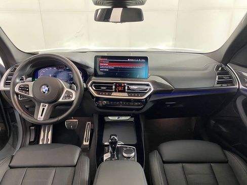 Certified 2023 BMW X3 M40i image 16