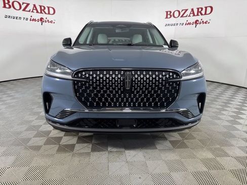 New 2025 Lincoln Aviator Reserve w/ Equipment Group 201A image 2