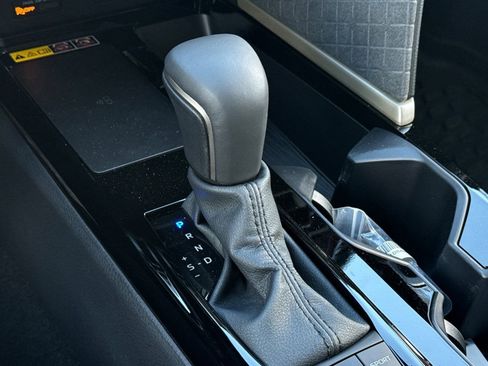 New 2026 Toyota Camry XSE image 21