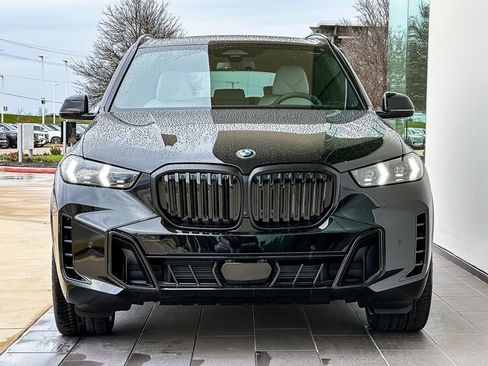 New 2026 BMW X5 xDrive40i w/ M Sport Package image 5
