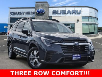Used 2024 Subaru Ascent Premium w/ Convenience Package