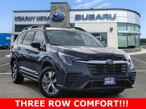 Used 2024 Subaru Ascent Premium w/ Convenience Package image 1