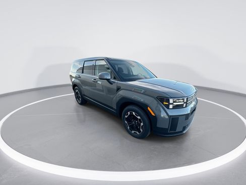 New 2026 Hyundai Santa Fe SE image 2