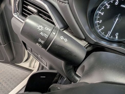 Used 2023 MAZDA CX-5 AWD 2.5 S w/ Premium Package image 18