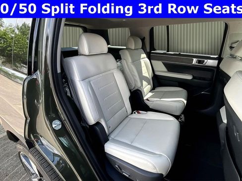 New 2026 Hyundai Santa Fe Limited image 9