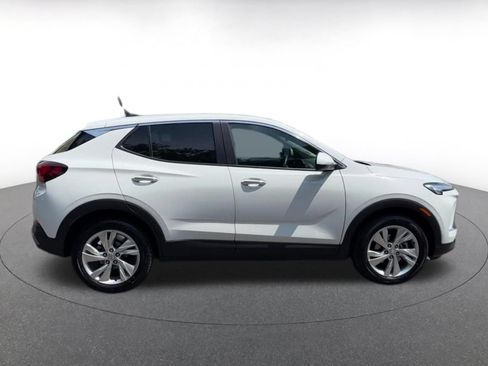 Used 2025 Buick Encore GX Preferred FWD image 16