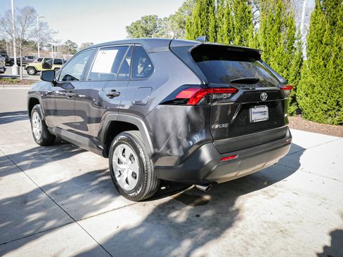 Used 2023 Toyota RAV4 LE image 8