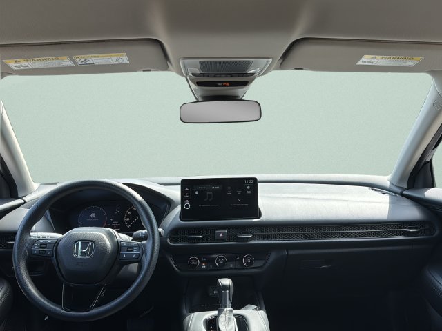 Certified 2026 Honda HR-V LX image 16