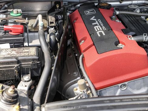 Used 2000 Honda S2000 image 29