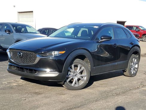 New 2026 MAZDA CX-30 AWD 2.5 S image 31