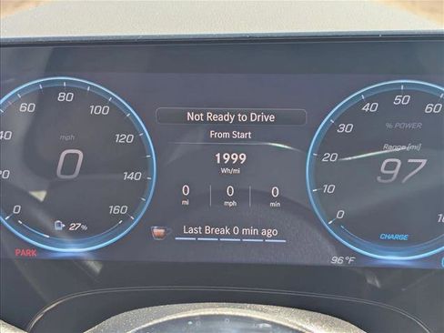 New 2026 Mercedes-Benz CLA 250+ image 10