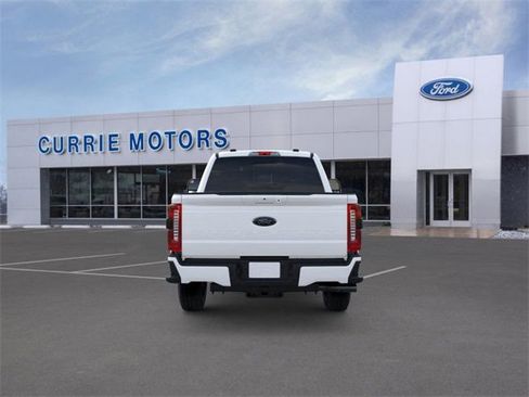New 2026 Ford F350 Lariat w/ Black Appearance Package image 5