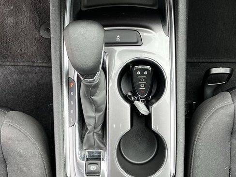 Used 2023 Chevrolet Malibu LT image 20