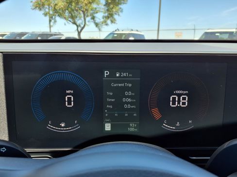 Certified 2026 Hyundai Kona SEL Premium FWD image 26
