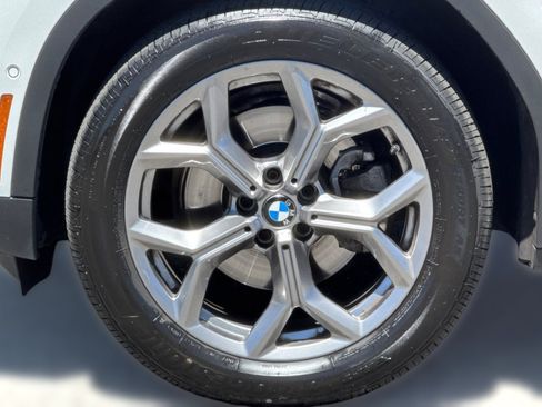 Used 2023 BMW X3 xDrive30i w/ Convenience Package w/ZPA AWD/4WD image 13