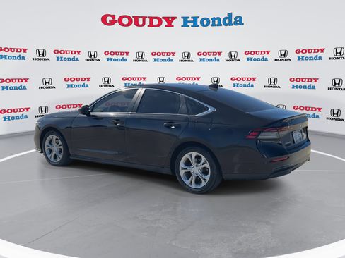 Certified 2023 Honda Accord LX image 6
