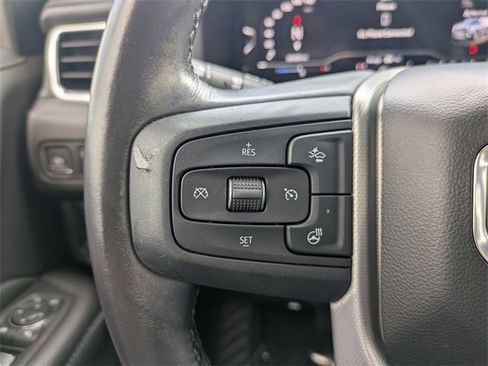 Used 2022 GMC Yukon Denali w/ Denali Ultimate Package image 34