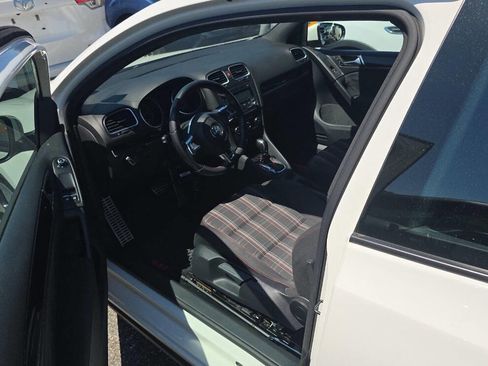 Used 2013 Volkswagen GTI 2-Door FWD image 15