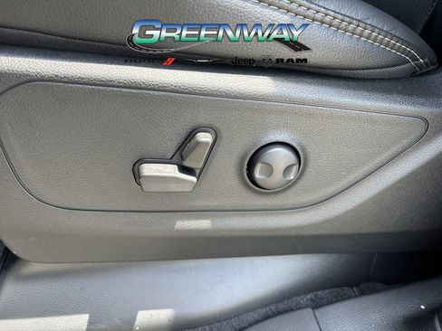 Used 2025 RAM 1500 Rebel w/ Rebel Level 2 Equipment Group AWD/4WD image 16