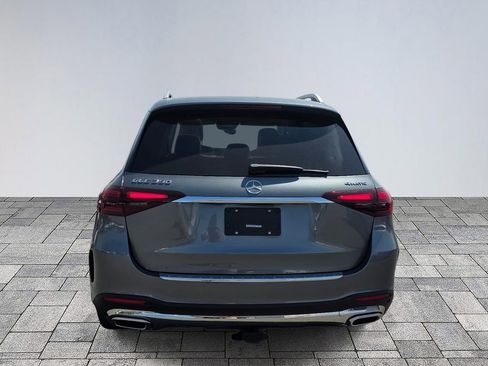 New 2026 Mercedes-Benz GLE 350 4MATIC image 6