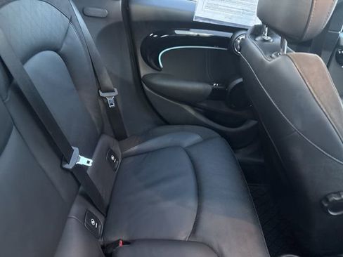 Used 2023 MINI Cooper S w/ Signature Upholstery Package FWD image 50