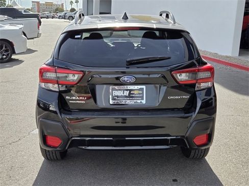 Used 2021 Subaru Crosstrek 2.0i Premium w/ Popular Package #3 image 5