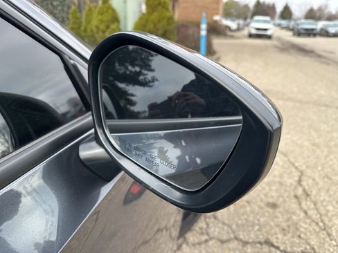 Certified 2024 Honda Civic Sport image 15