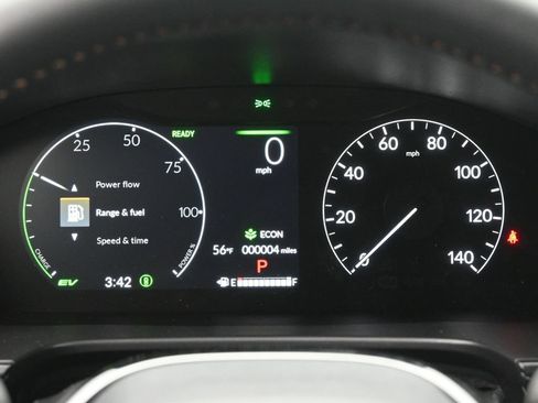 Used 2025 Honda CR-V Sport Touring image 11