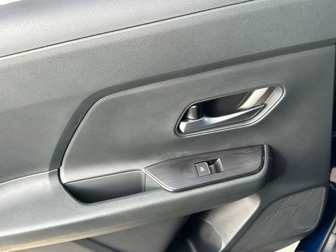 New 2026 Nissan Kicks SR w/ Illumination Package image 14