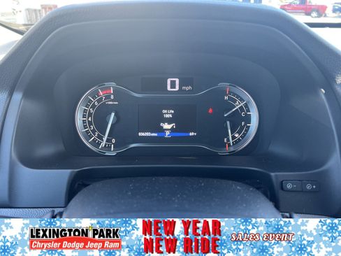 Used 2023 Honda Ridgeline Sport image 21