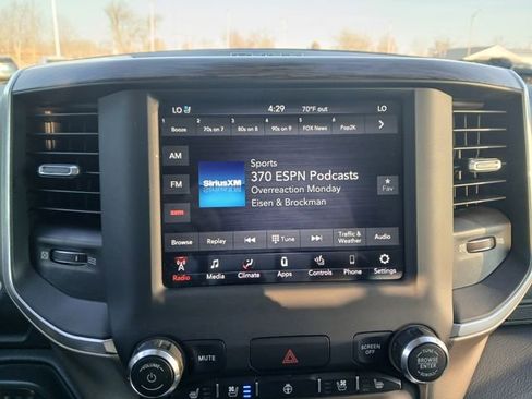 Used 2020 RAM 1500 Laramie image 27