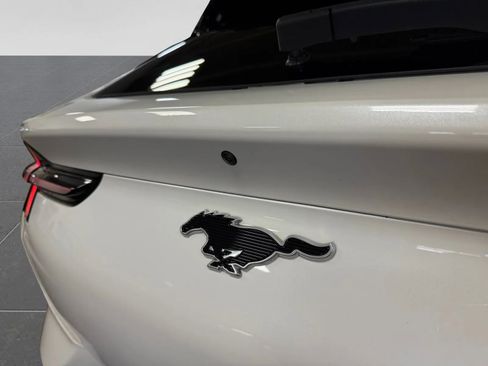 Used 2021 Ford Mustang Mach-E Premium image 44